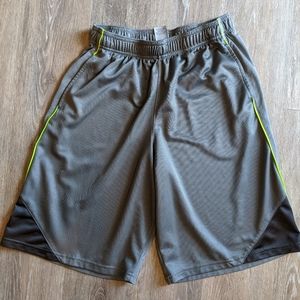 Boys athletic shorts